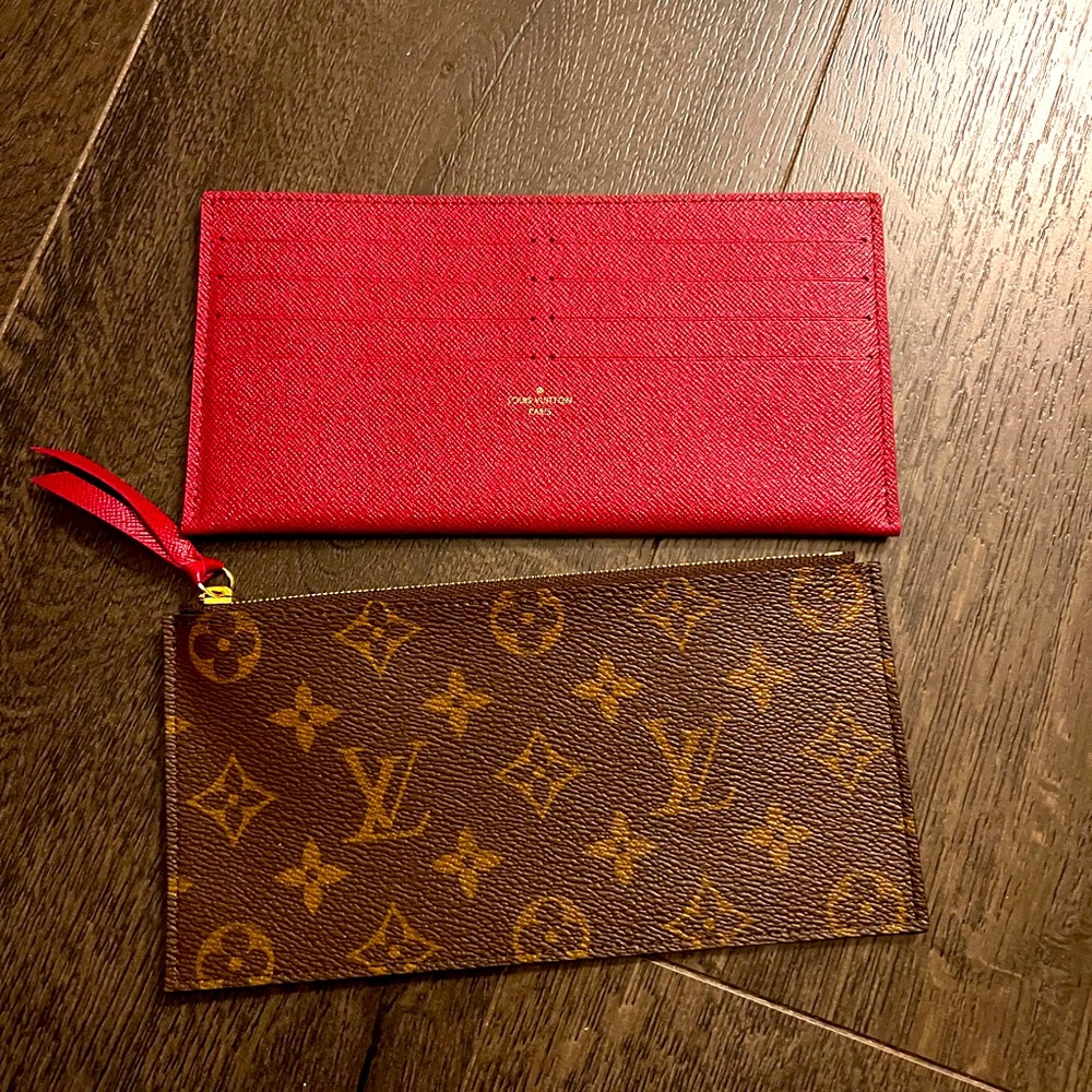 Louis Vuitton Felicie GM Inserts